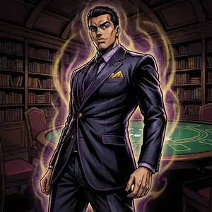 Ricardo Santos - Especialista em Cassinos e Autor do 222bet